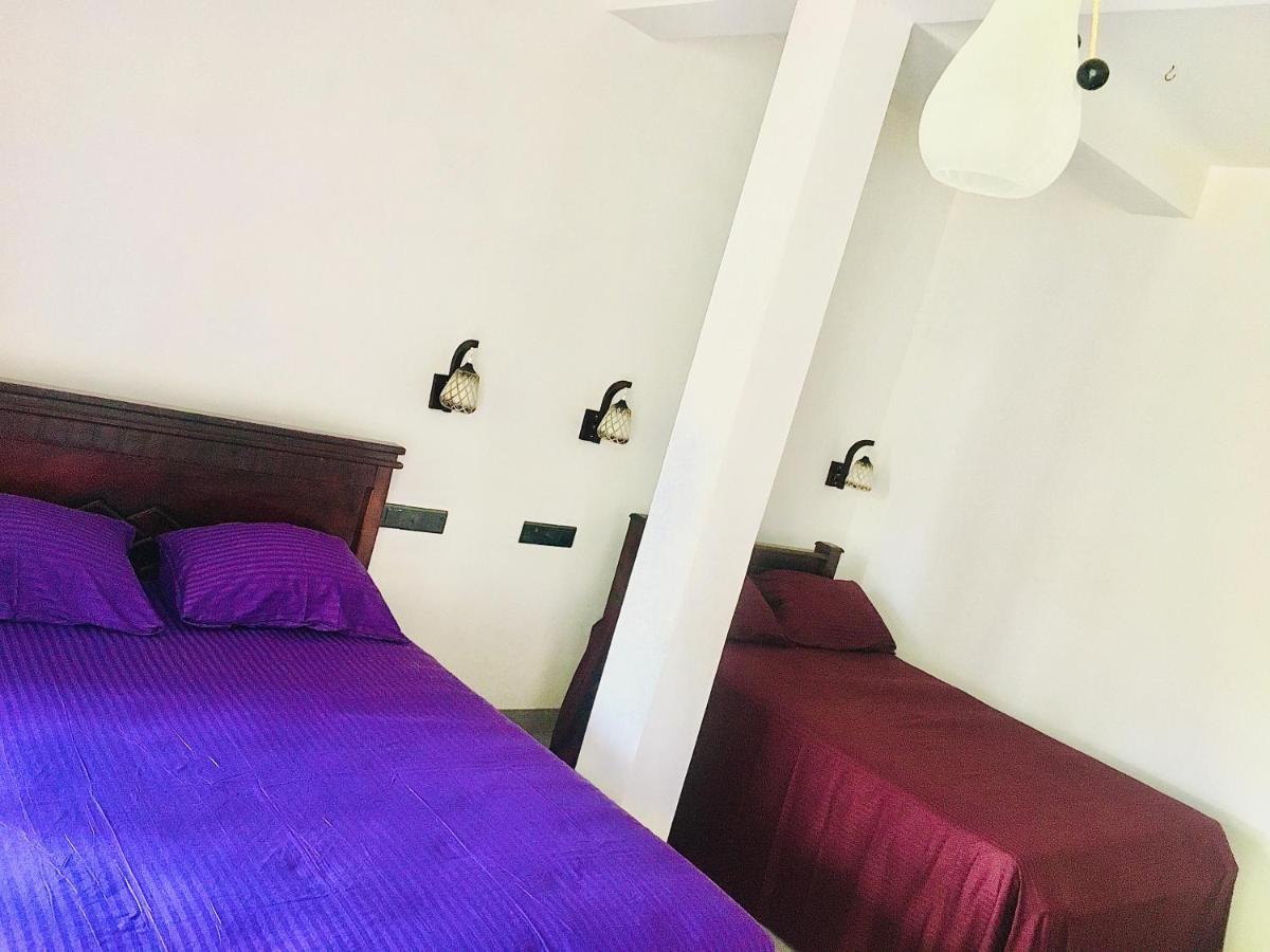 Apartamento Bella Ella Exterior foto
