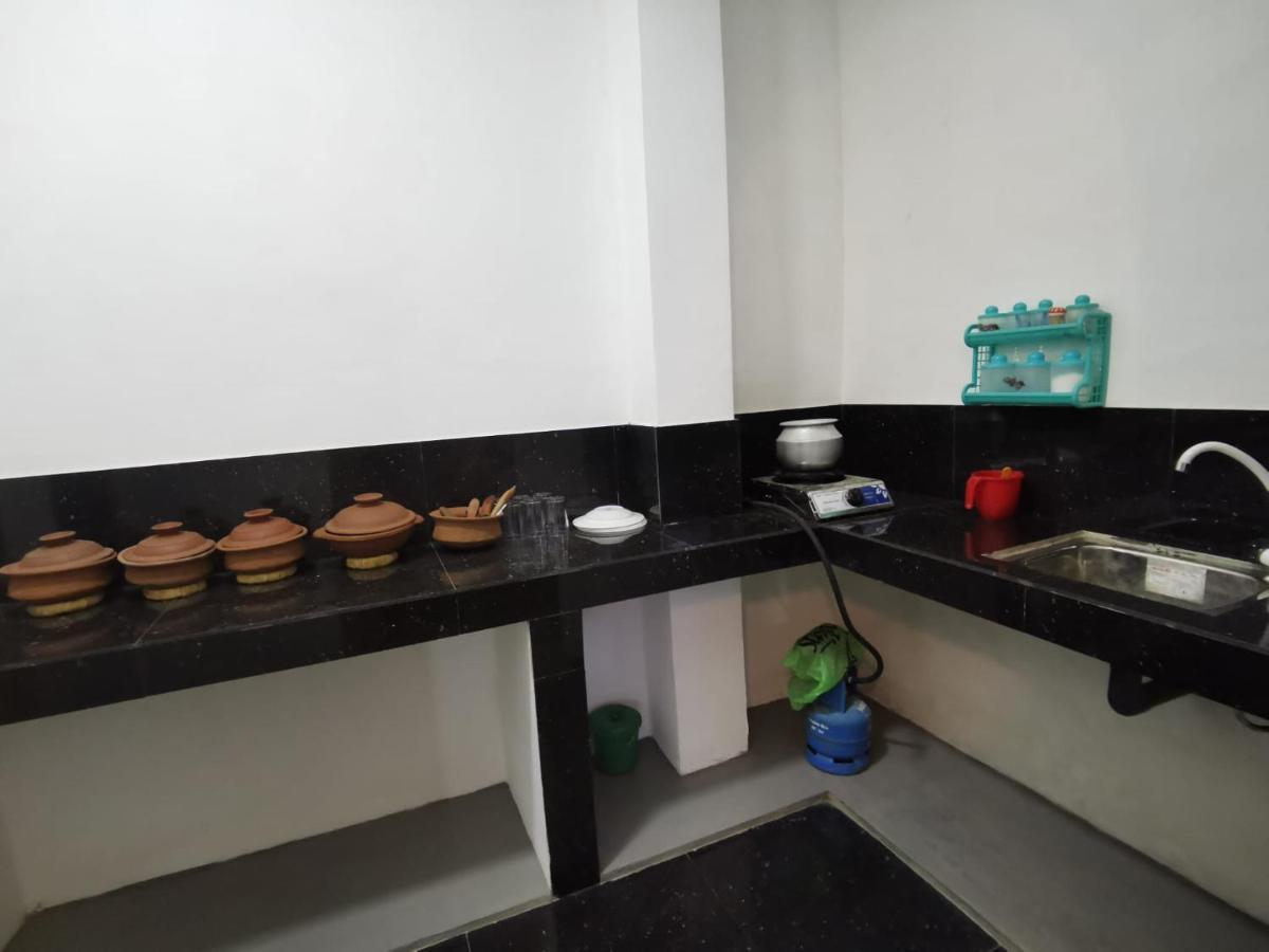Apartamento Bella Ella Exterior foto