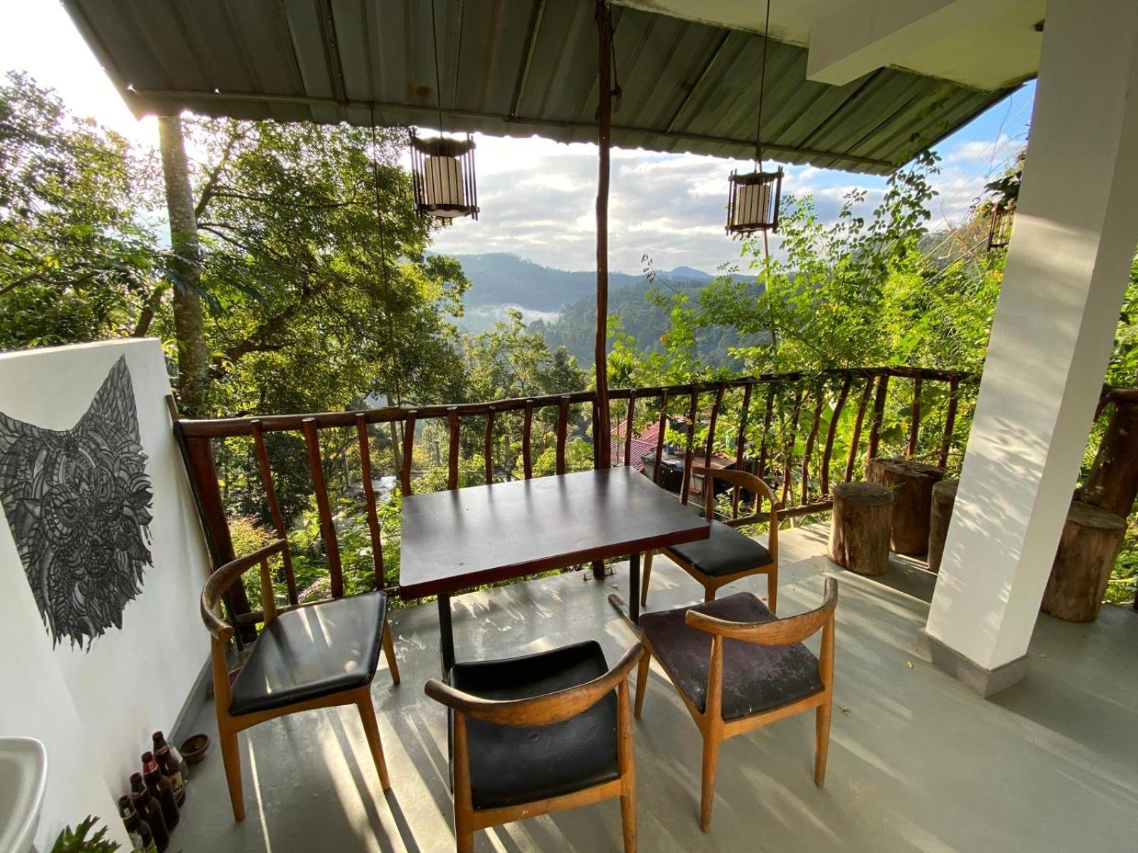 Apartamento Bella Ella Exterior foto
