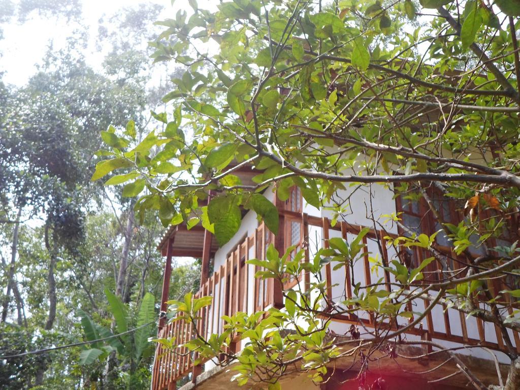 Apartamento Bella Ella Exterior foto